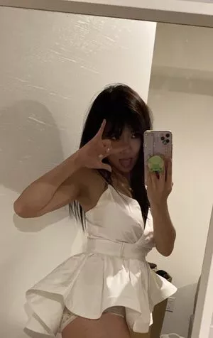 Aria Saki OnlyFans Leaked Free Thumbnail Picture - #DI9GZd3A7C