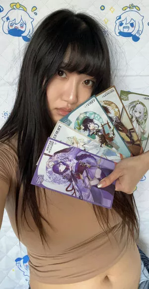 Aria Saki OnlyFans Leaked Free Thumbnail Picture - #DQVVBlVmy0