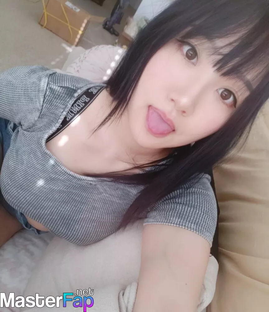 Aria Saki Nude OnlyFans Leak Picture jISAylkpvJ | MasterFap.net