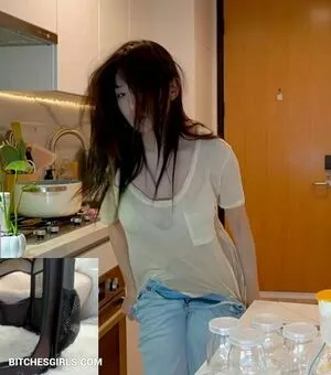 Aria Saki OnlyFans Leaked Free Thumbnail Picture - #jYGlr2aXUd