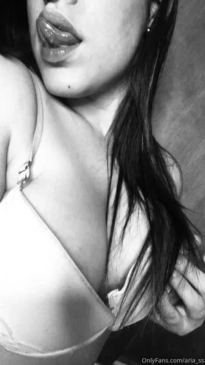 Aria Ss OnlyFans Leaked Free Thumbnail Picture - #6m9zBSVSZ0
