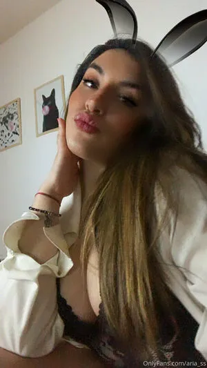 Aria Ss OnlyFans Leaked Free Thumbnail Picture - #L0AzfBNK7p
