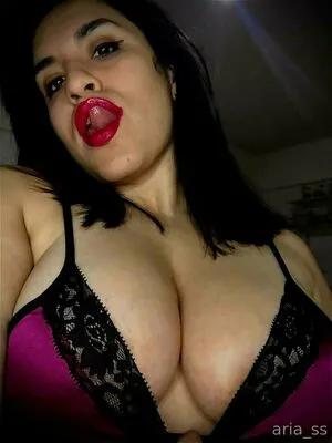 Aria Ss OnlyFans Leaked Free Thumbnail Picture - #wEbIauKjVa