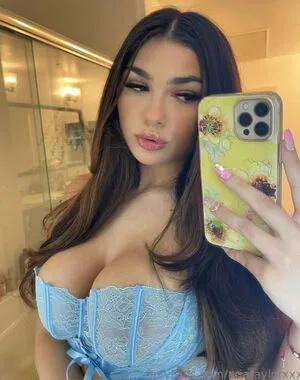 Aria Taylor OnlyFans Leaked Free Thumbnail Picture - #w8f3UBAbA6