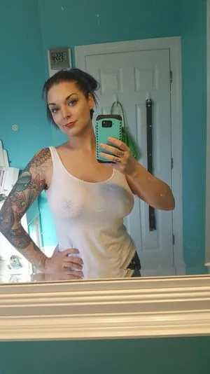 Aria Wanders OnlyFans Leaked Free Thumbnail Picture - #YrjusDps1g