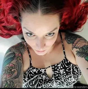 Aria Wanders OnlyFans Leaked Free Thumbnail Picture - #hdsuR8tDcr