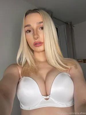 Aria Xfree OnlyFans Leaked Free Thumbnail Picture - #r402lnoDyI