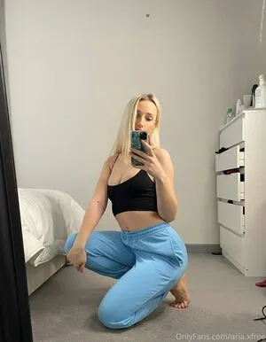 Aria Xfree OnlyFans Leaked Free Thumbnail Picture - #y2PLArPdeS