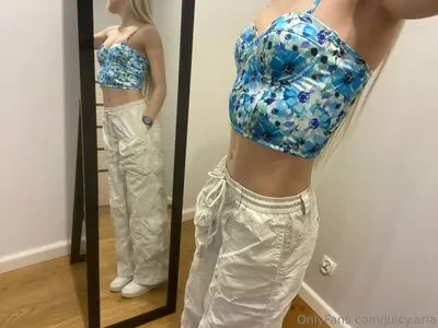 Ariaa Baby OnlyFans Leaked Free Thumbnail Picture - #gCvacNERNp