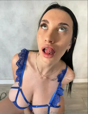 Ariaa OnlyFans Leaked Free Thumbnail Picture - #KyxRO7VZSY