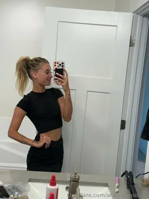 Ariaadamsbaby OnlyFans Leaked Free Thumbnail Picture - #0gojghIEHa