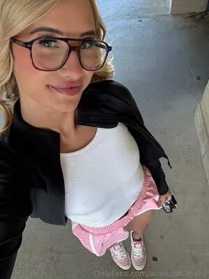 Ariaadamsbaby OnlyFans Leaked Free Thumbnail Picture - #AFojpKA7fj