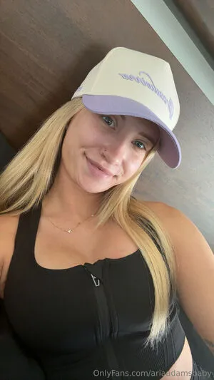 Ariaadamsbaby OnlyFans Leaked Free Thumbnail Picture - #C9MY00u2Nx