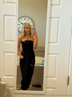 Ariaadamsbaby OnlyFans Leaked Free Thumbnail Picture - #HVOkUZAiPQ