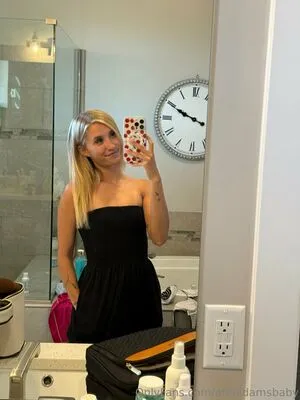 Ariaadamsbaby OnlyFans Leaked Free Thumbnail Picture - #OKKh0xG2SP