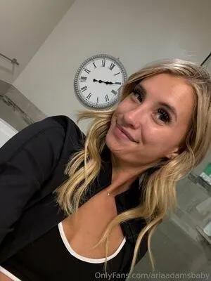 Ariaadamsbaby OnlyFans Leaked Free Thumbnail Picture - #P4RqJRd4D0