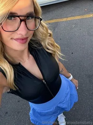 Ariaadamsbaby OnlyFans Leaked Free Thumbnail Picture - #RXA8In8gbq