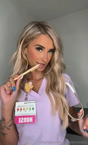 Ariaadamsbaby OnlyFans Leaked Free Thumbnail Picture - #WKePx6dOdA