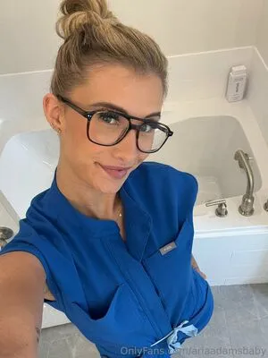 Ariaadamsbaby OnlyFans Leaked Free Thumbnail Picture - #YChCgI0jFL