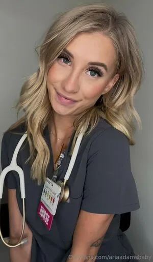 Ariaadamsbaby OnlyFans Leaked Free Thumbnail Picture - #cJtVD9ee3h