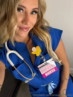 Ariaadamsbaby OnlyFans Leaked Free Thumbnail Picture - #dQIIfkrn44