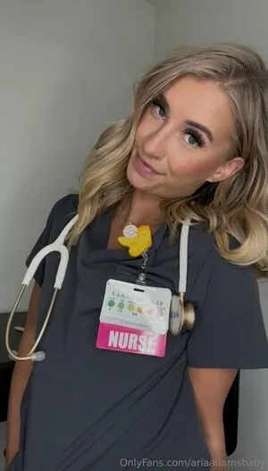 Ariaadamsbaby OnlyFans Leaked Free Thumbnail Picture - #eExezHJ3gy