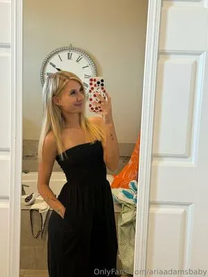 Ariaadamsbaby OnlyFans Leaked Free Thumbnail Picture - #hQcDmrfXsb
