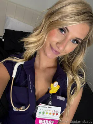 Ariaadamsbaby OnlyFans Leaked Free Thumbnail Picture - #mRxpncRHXS