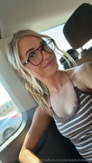 Ariaadamsbaby OnlyFans Leaked Free Thumbnail Picture - #t9PAQOVPrN