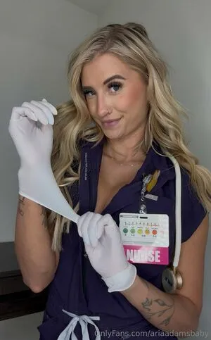 Ariaadamsbaby OnlyFans Leaked Free Thumbnail Picture - #vrzyZ3j6QA