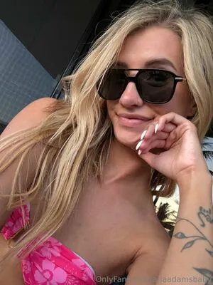 Ariaadamsbaby OnlyFans Leaked Free Thumbnail Picture - #w6k93O3Ar6