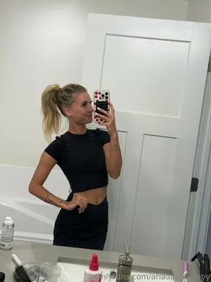 Ariaadamsbaby OnlyFans Leaked Free Thumbnail Picture - #wH2CQC2wfQ