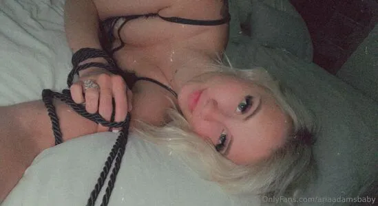 Ariaadamsbaby OnlyFans Leaked Free Thumbnail Picture - #1EIhe74ooZ