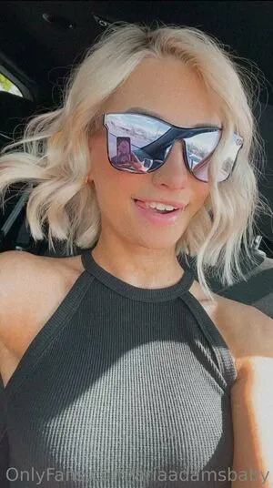 Ariaadamsbaby OnlyFans Leaked Free Thumbnail Picture - #1KT6fl5p8D