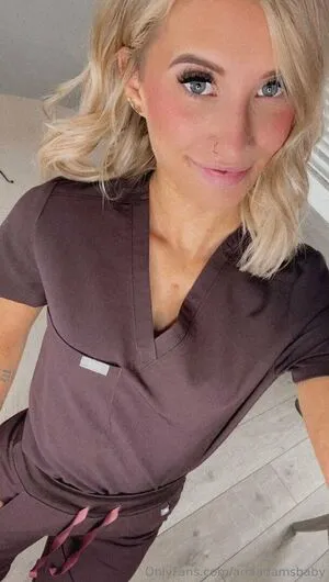Ariaadamsbaby OnlyFans Leaked Free Thumbnail Picture - #1P7ZvJdyNI