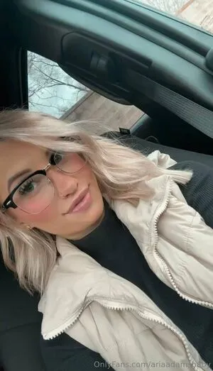 Ariaadamsbaby OnlyFans Leaked Free Thumbnail Picture - #48OUbJHwKS