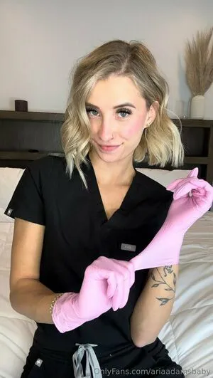 Ariaadamsbaby OnlyFans Leaked Free Thumbnail Picture - #7I8cSbNzs2