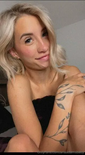 Ariaadamsbaby OnlyFans Leaked Free Thumbnail Picture - #Jl3JfsaI9K