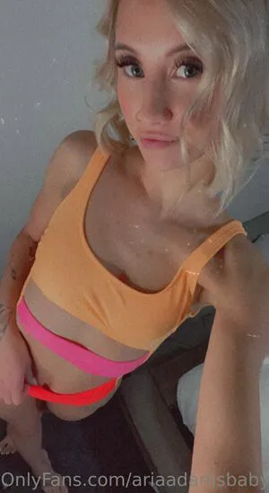 Ariaadamsbaby OnlyFans Leaked Free Thumbnail Picture - #KfIOqVmJ1V