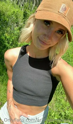 Ariaadamsbaby OnlyFans Leaked Free Thumbnail Picture - #MHDpgIPXJK