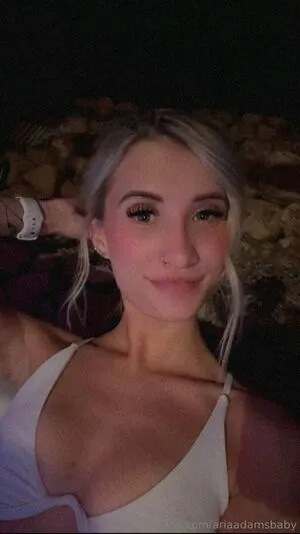 Ariaadamsbaby OnlyFans Leaked Free Thumbnail Picture - #MxgmVKfjfj