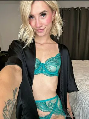 Ariaadamsbaby OnlyFans Leaked Free Thumbnail Picture - #PKWAgZe3sz