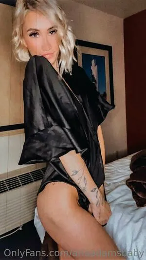 Ariaadamsbaby OnlyFans Leaked Free Thumbnail Picture - #Xep5NAzrSo