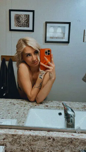 Ariaadamsbaby OnlyFans Leaked Free Thumbnail Picture - #i524cnLVO7