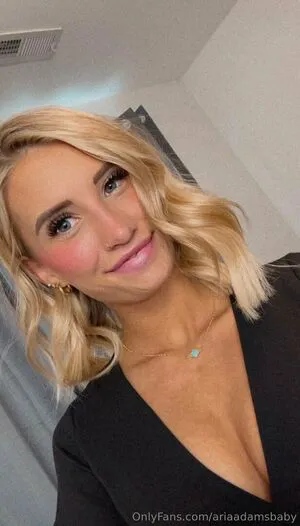 Ariaadamsbaby OnlyFans Leaked Free Thumbnail Picture - #iSb52Fswlh