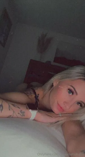 Ariaadamsbaby OnlyFans Leaked Free Thumbnail Picture - #m99LH50kJ5