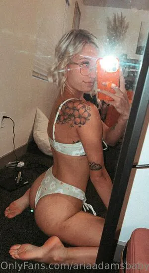Ariaadamsbaby OnlyFans Leaked Free Thumbnail Picture - #mpnHXyrHkb