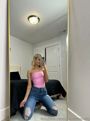 Ariaadamsbaby OnlyFans Leaked Free Thumbnail Picture - #nI1uh3JgEe