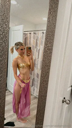 Ariaadamsbaby OnlyFans Leaked Free Thumbnail Picture - #nzEjvYvR1e
