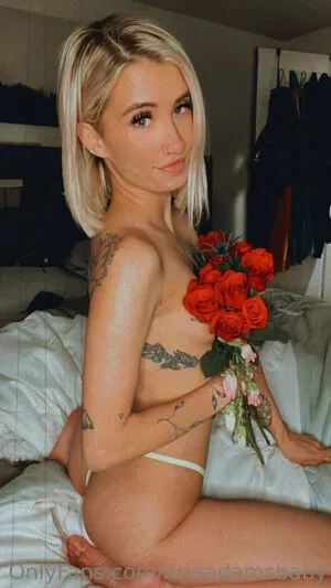Ariaadamsbaby OnlyFans Leaked Free Thumbnail Picture - #vwCMYb7e98
